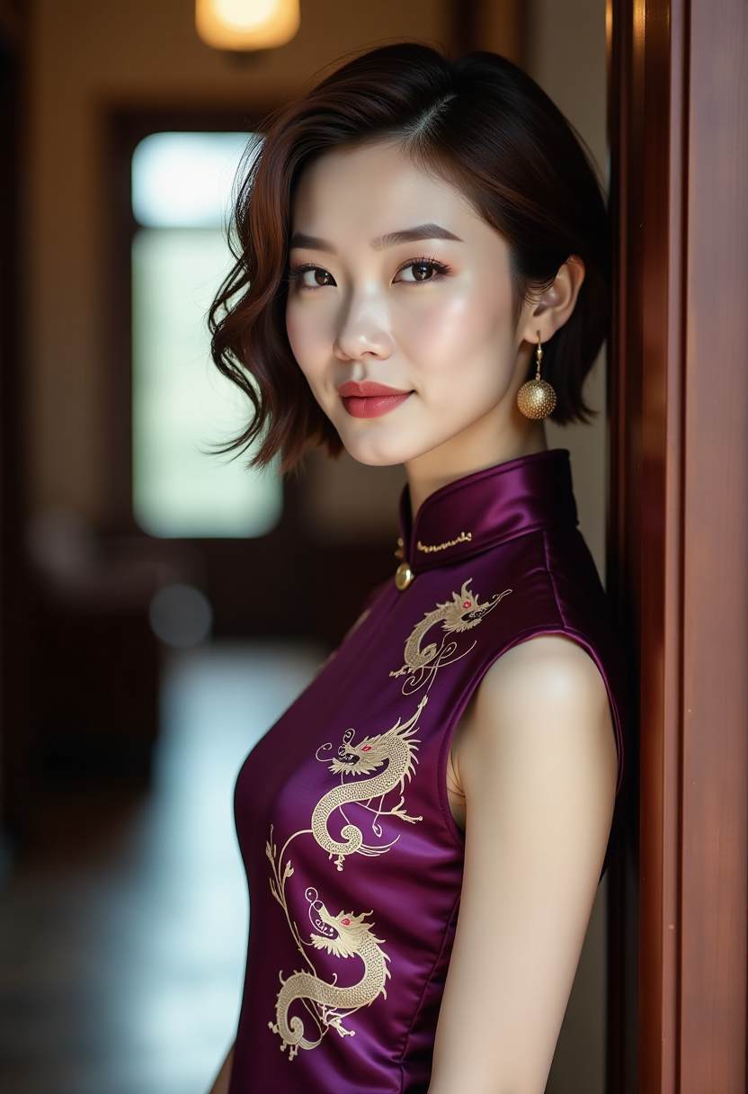 短剧视频:皇帝上朝先打卡