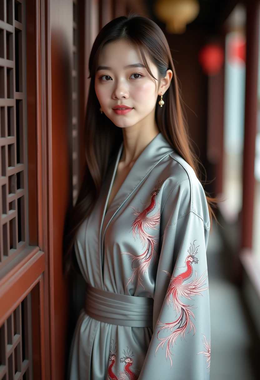 短剧视频:古代县令整顿外卖
